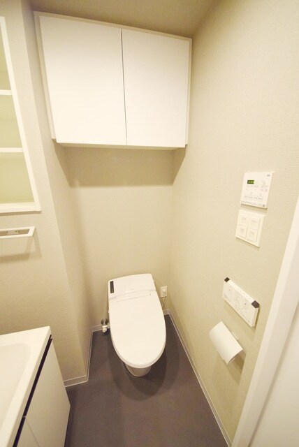 プラウドフラット根津谷中の物件内観写真