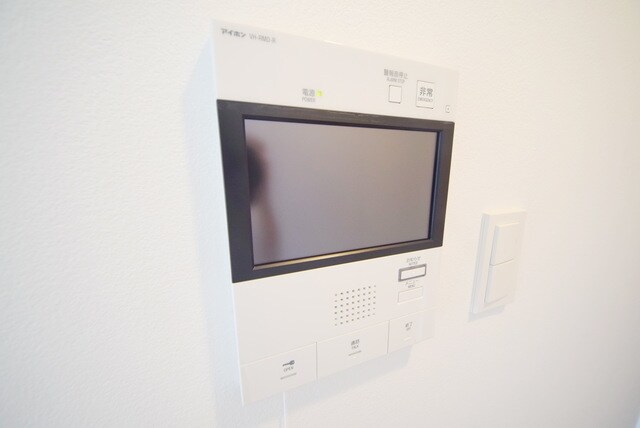 プラウドフラット根津谷中の物件内観写真