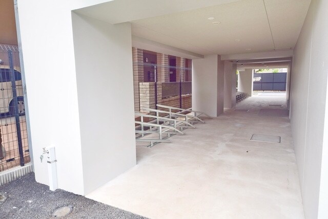 プラウドフラット根津谷中の物件内観写真