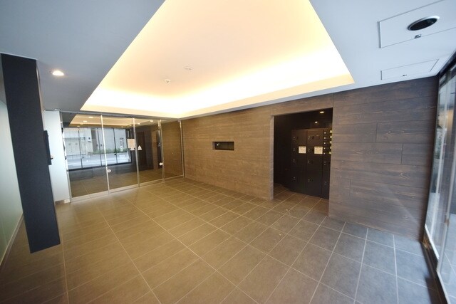 ティモーネ浅草リーヴァの物件内観写真