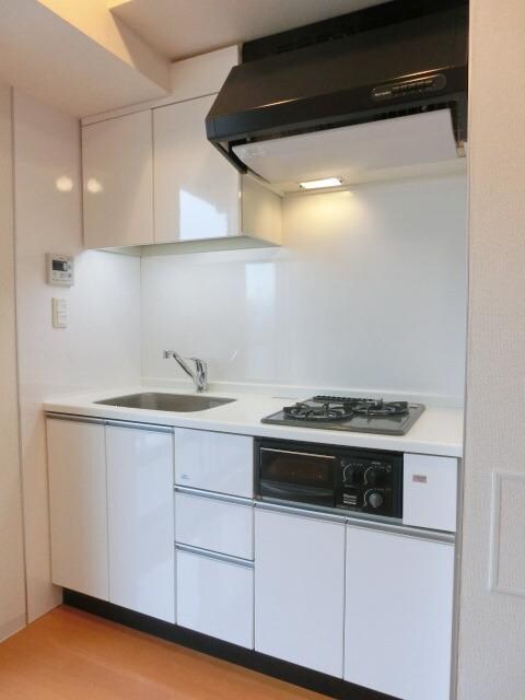 パークアクシス元浅草ステージの物件内観写真