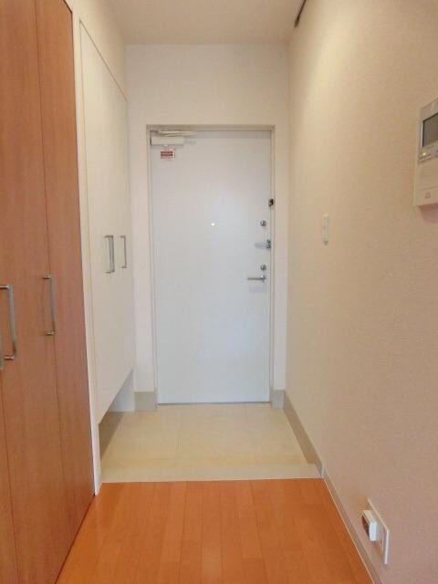 パークアクシス元浅草ステージの物件内観写真