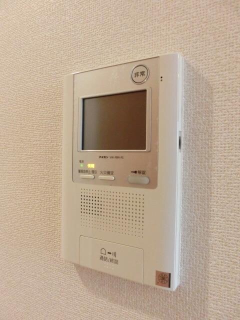 パークアクシス元浅草ステージの物件内観写真