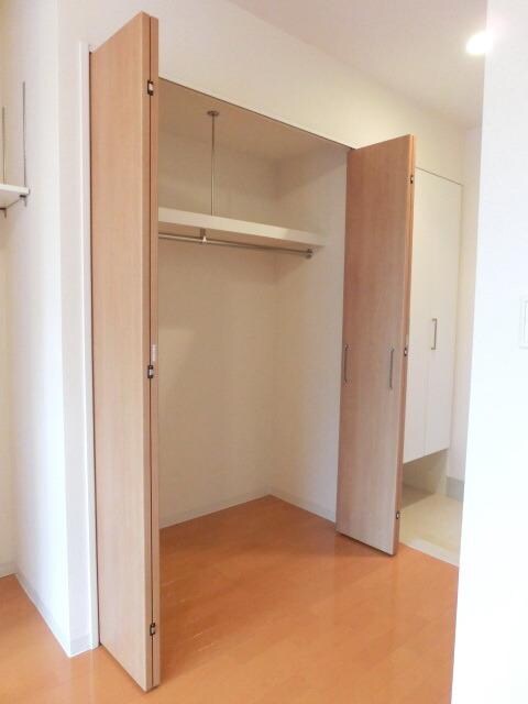 パークアクシス元浅草ステージの物件内観写真