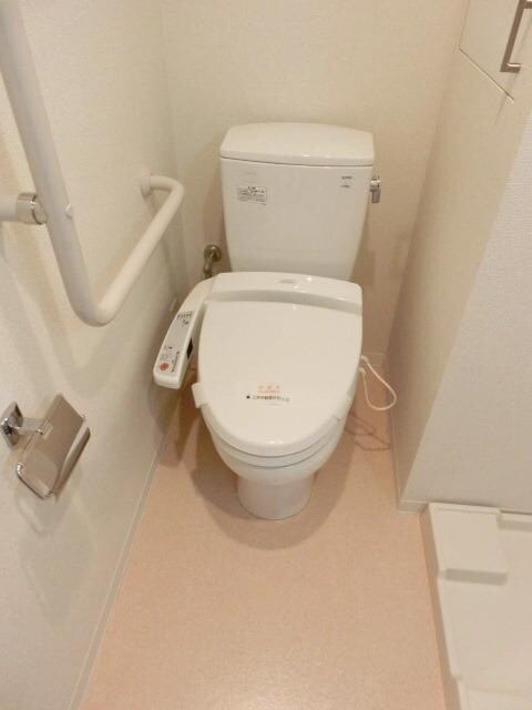 パークアクシス元浅草ステージの物件内観写真