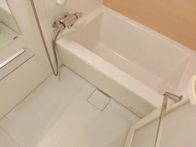 パークアクシス元浅草ステージの物件内観写真