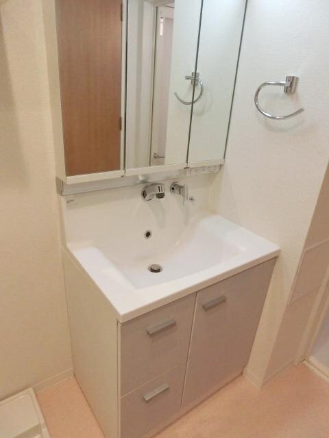 パークアクシス元浅草ステージの物件内観写真