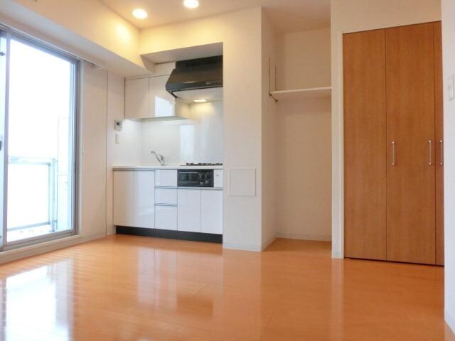 パークアクシス元浅草ステージの物件内観写真