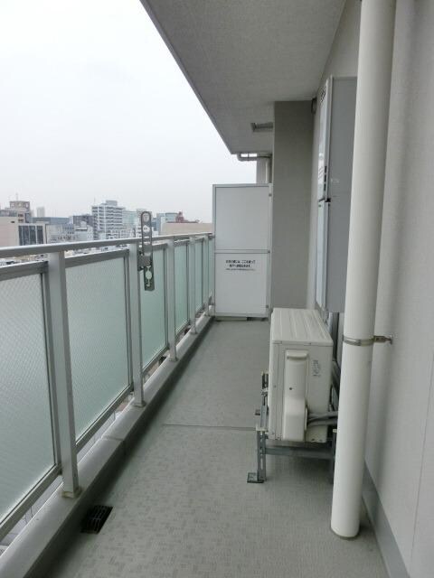 パークアクシス元浅草ステージの物件内観写真