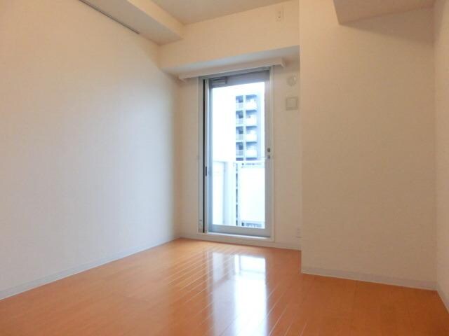 パークアクシス元浅草ステージの物件内観写真