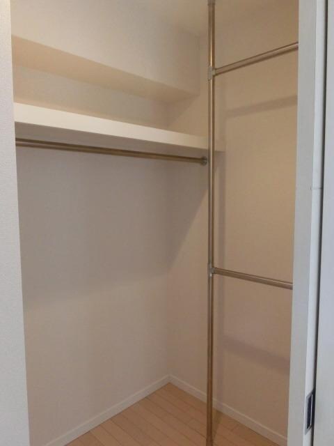 カスタリア三ノ輪の物件内観写真