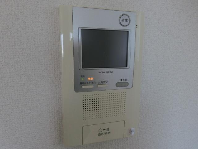 カスタリア三ノ輪の物件内観写真