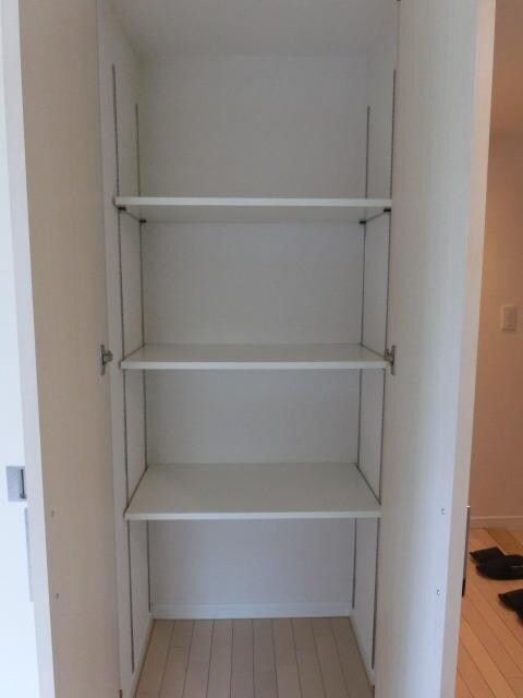 カスタリア三ノ輪の物件内観写真