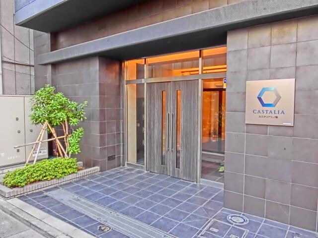 カスタリア三ノ輪の物件内観写真