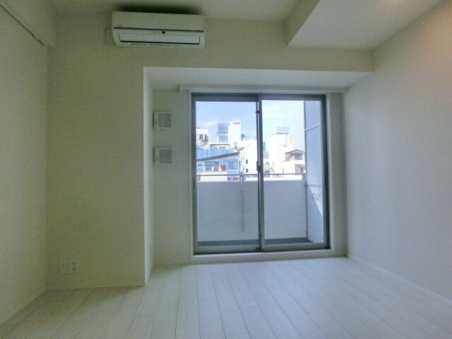 パークアクシス上野三丁目の物件内観写真