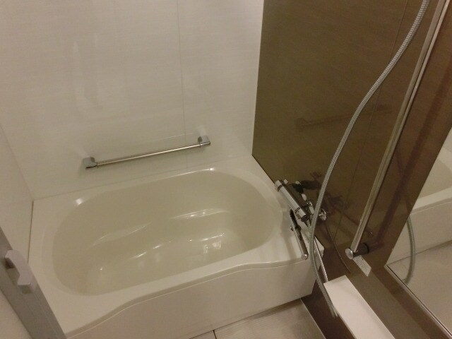 パークアクシス上野三丁目の物件内観写真