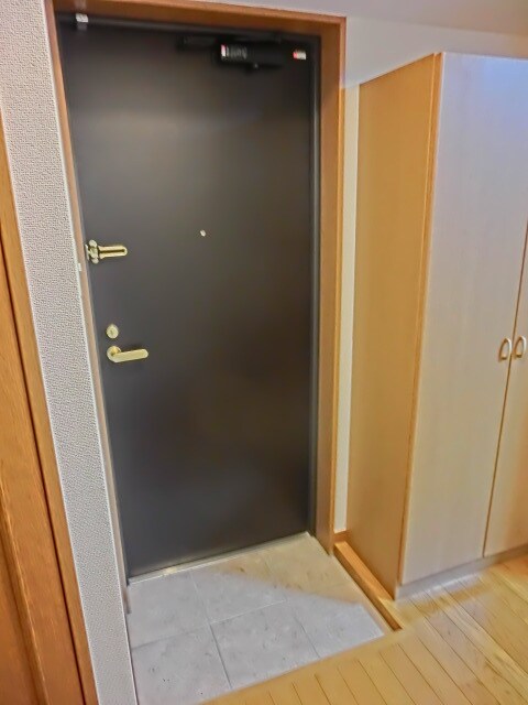 ラクラス田原町の物件内観写真