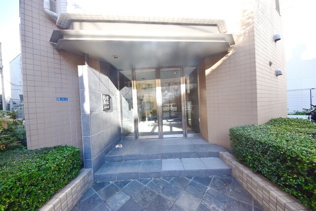 パークアクシス御徒町の物件内観写真