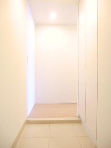 コンフォリア浅草橋の物件内観写真