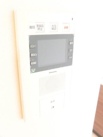 コンフォリア浅草橋の物件内観写真