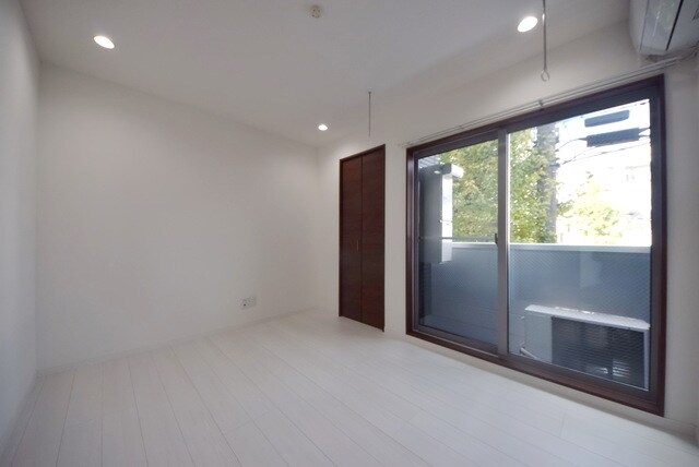 グランクオール西綾瀬の物件内観写真