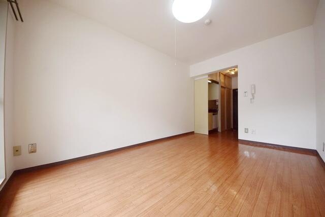 アルテハイム西新井の物件内観写真