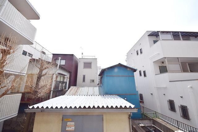 アルテハイム西新井の物件内観写真