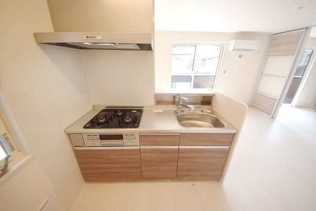 RSAIIIの物件内観写真