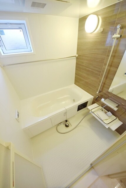 RSAIIIの物件内観写真