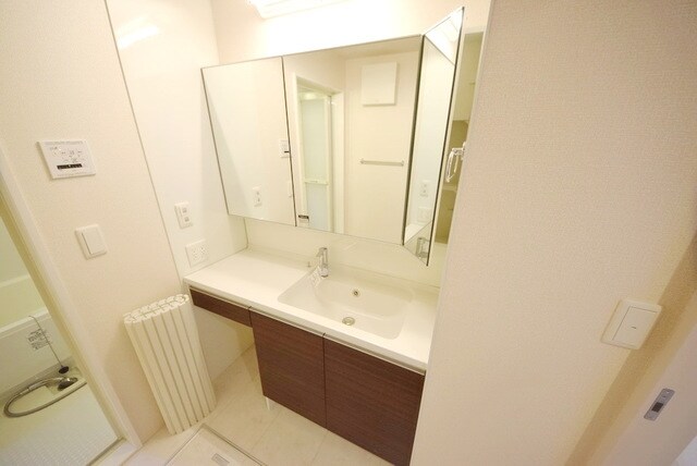 RSAIIIの物件内観写真