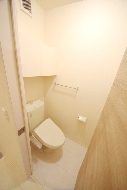 RSAIIIの物件内観写真