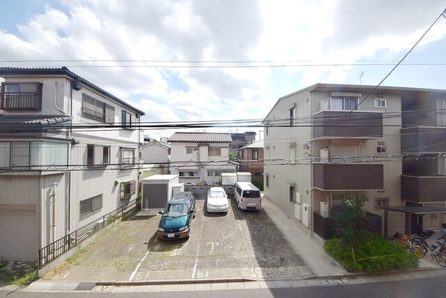 RSAIIIの物件内観写真