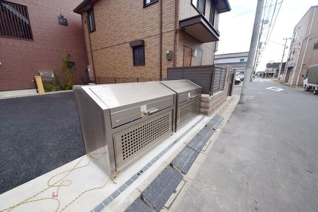 RSAIIIの物件内観写真