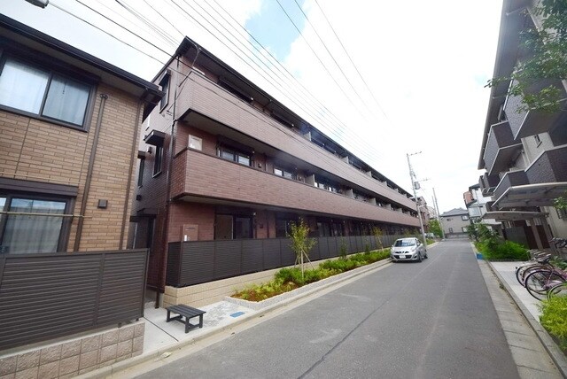 RSAIIIの物件内観写真