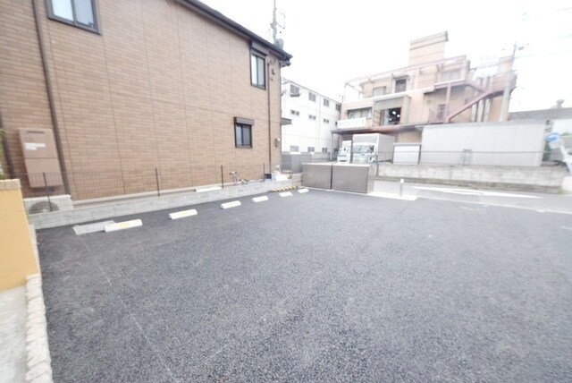 RSAIIIの物件内観写真