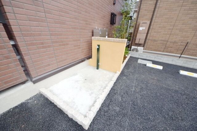 RSAIIIの物件内観写真