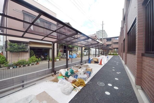 RSAIIIの物件内観写真