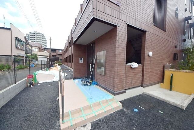 RSAIIIの物件内観写真