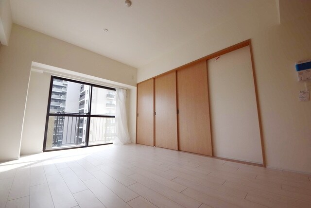 サンパレス綾瀬の物件内観写真