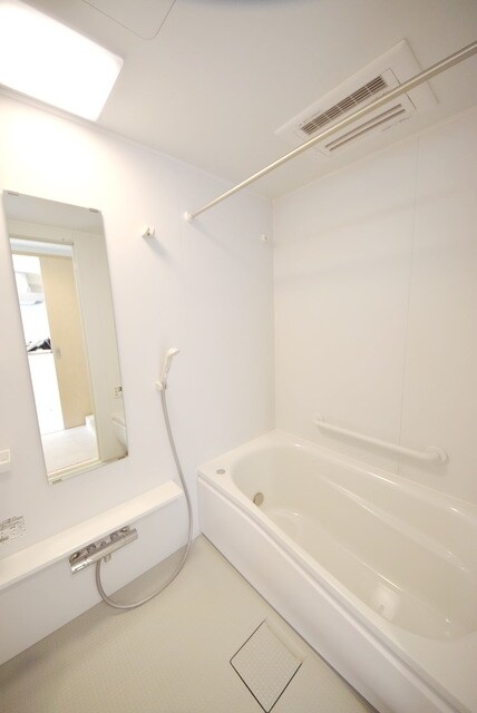 サンパレス綾瀬の物件内観写真