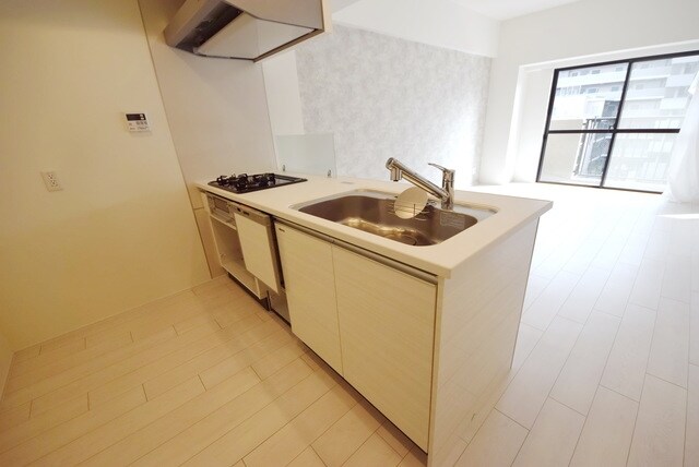 サンパレス綾瀬の物件内観写真