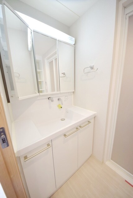 サンパレス綾瀬の物件内観写真