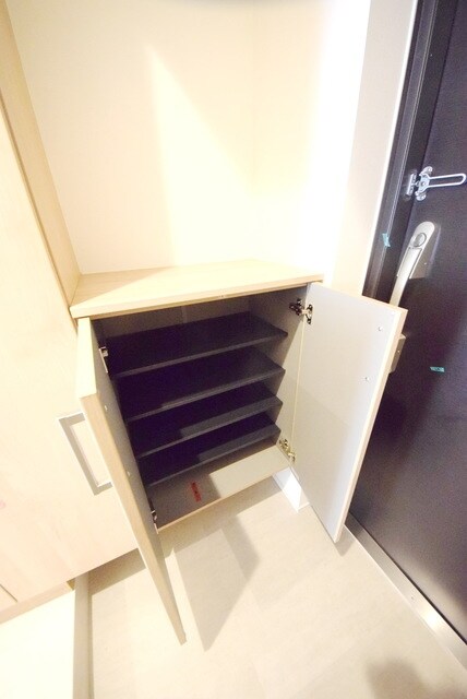 サンパレス綾瀬の物件内観写真