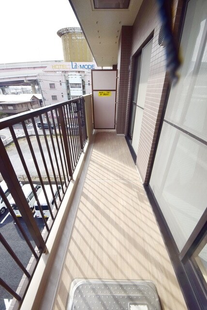 サンパレス綾瀬の物件内観写真