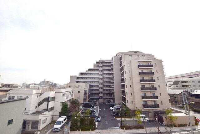 サンパレス綾瀬の物件内観写真