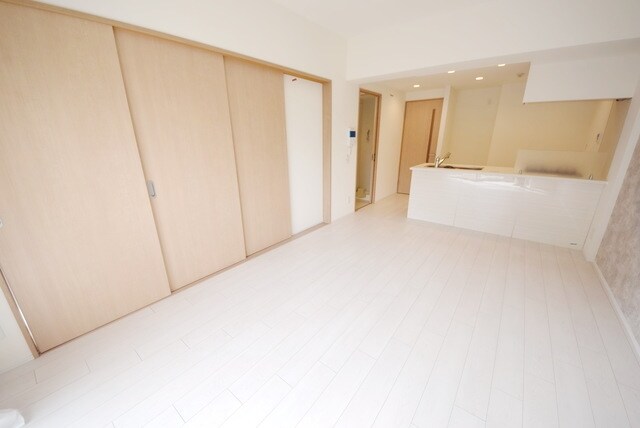 サンパレス綾瀬の物件内観写真