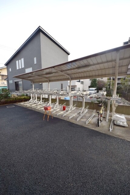 サンパレス綾瀬の物件内観写真