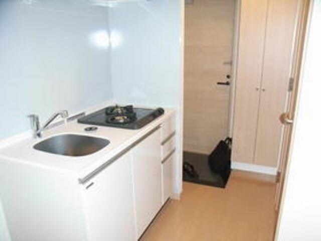 レオーネ綾瀬の物件内観写真