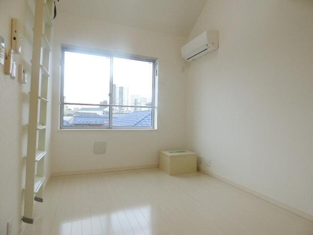 ブルーム北千住の物件内観写真