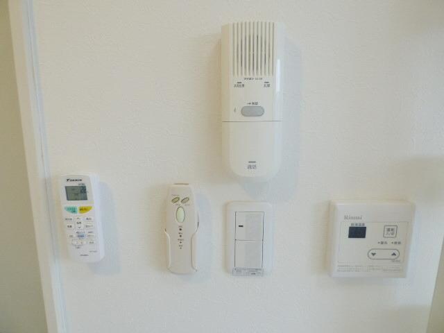 ブルーム北千住の物件内観写真